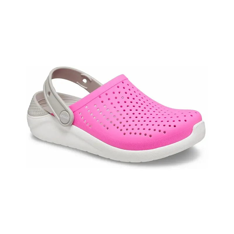 CROCS LiteRide Clog K KIDS|Мюли и сабо| |
