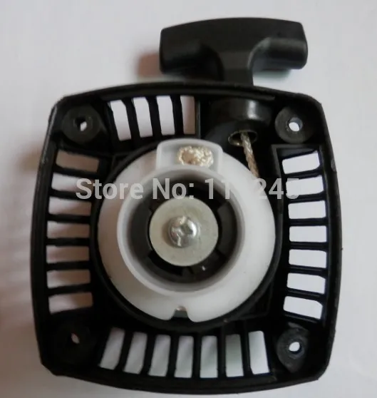 29CC HOBBY RECOIL STARTER для ZENOAH G230RC G260RC G240RC G270RC HPI BAJA 5B/T/SC CY CY23RC changyang 23CC 26CC 30.5CC 1/5 R/C|recoil