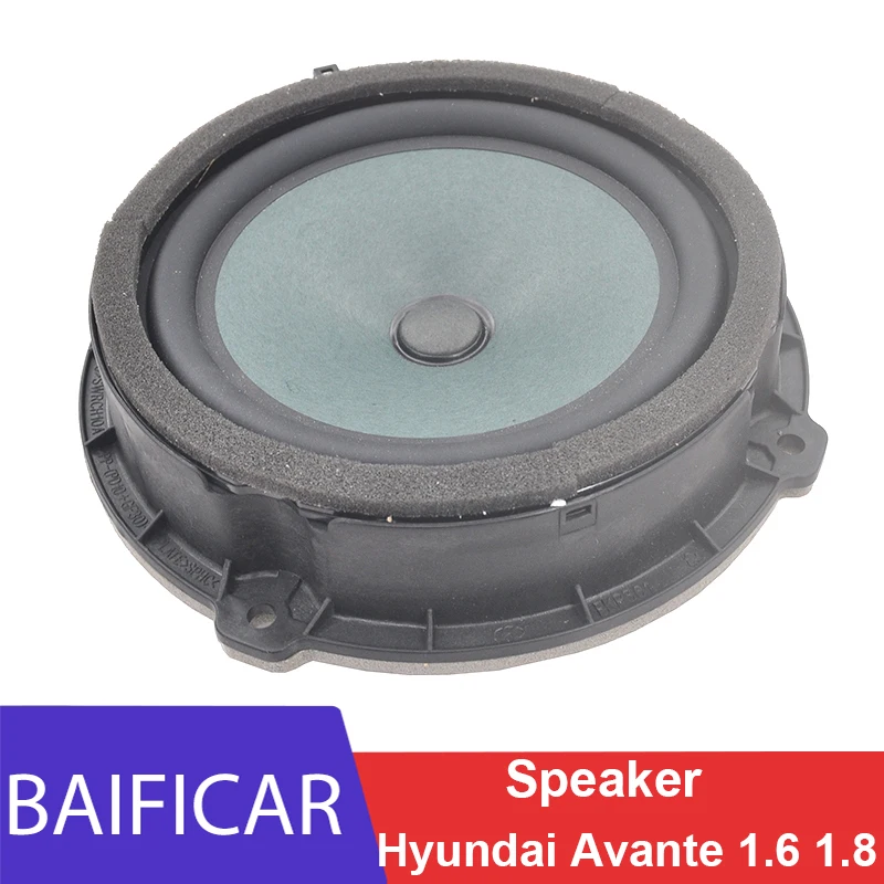 Новый оригинальный высококачественный динамик Baificar 96330 4V000 963304V000 для Hyundai Avante 1 6