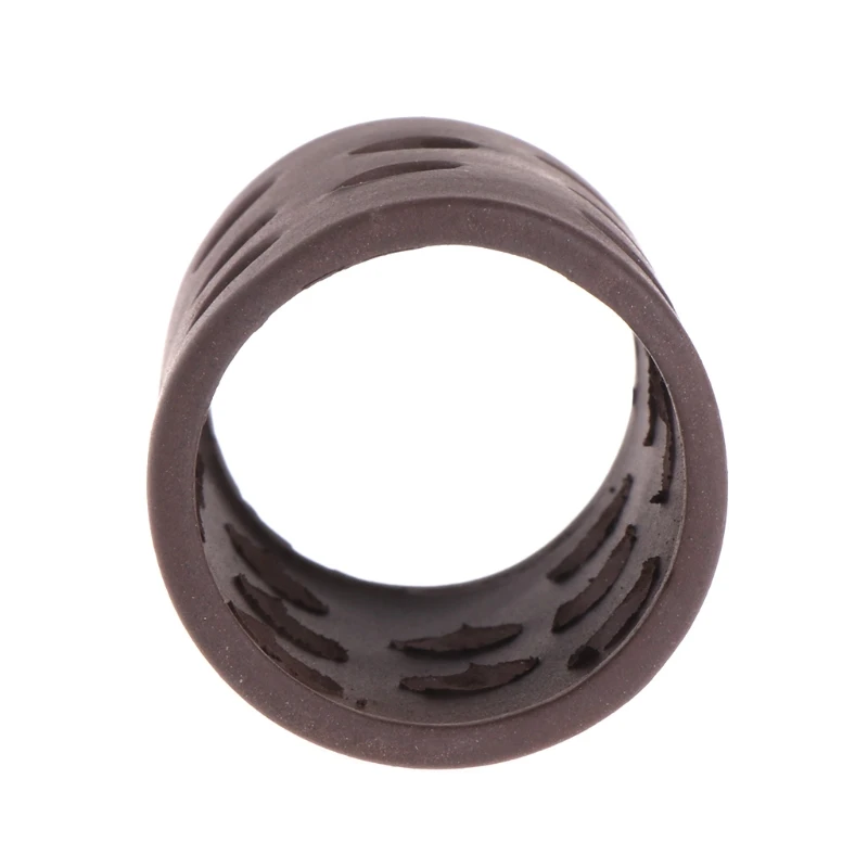 

2021 New Aquarium Tank Tube Breeding Hiding Cave Shelter With Holes For Fish Shrimp Plant