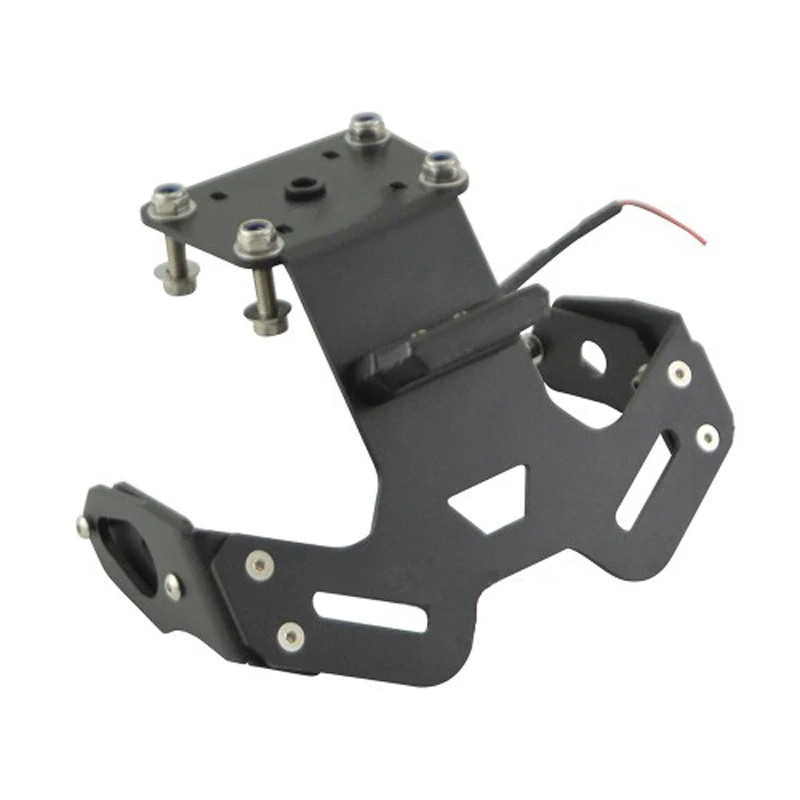 For MT15 MT-15 2017 2018 2019 Motorcycle Accessories Registration Plate Holder License Frame | Автомобили и мотоциклы