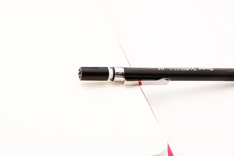 Pentel Sharplet 2 A125/127/129 механический карандаш menurut юбки движущихся 0 5 мм Япония 5/0 7/0 9