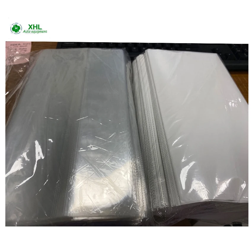 White And Transparent Sublimation Wrap Sleeves for Mug | Дом и сад