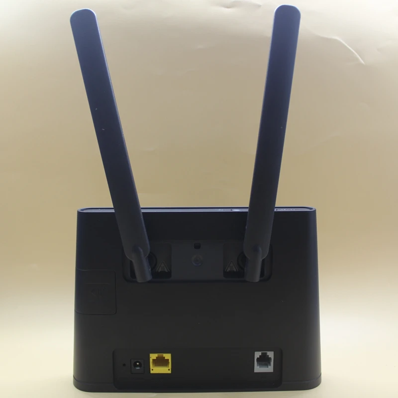 Разблокированный HUAWEI B310 B310s-927 4G LTE маршрутизатор 4G WiFi модем маршрутизатор mifi 4G маршрутизатор 4G sim-карта беспроводной шлюз PK B593 B315 E5186