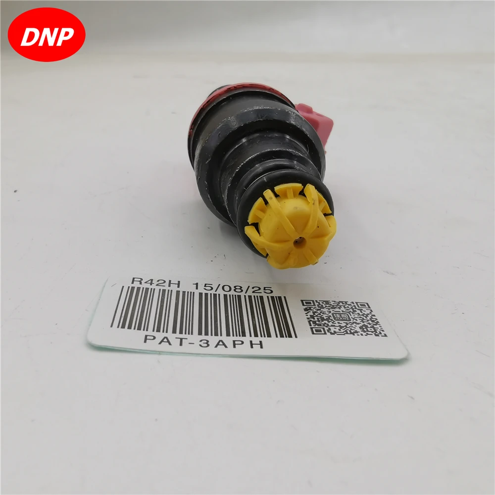 Топливный инжектор DNP подходит для BMW E36 E39 E38 328i 528i 2 8 3.2L L6 OEM 0 280 150 440/13641703819 |
