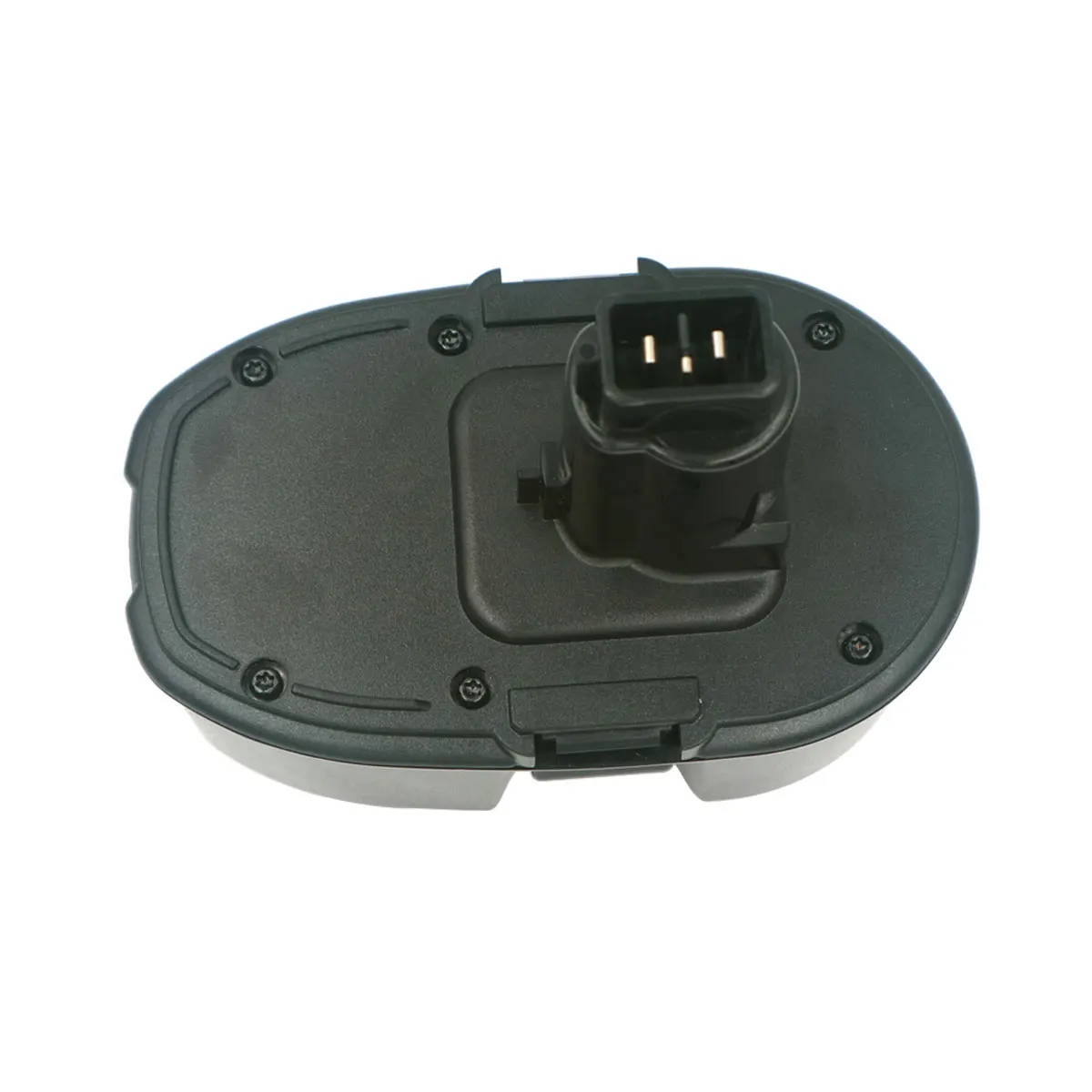 Аккумулятор для электроинструмента C & P Dew 14.4VD 2500 мАч Ni MH DC9091 DE9038 DE9091 DE9092 DW9091 DW9094