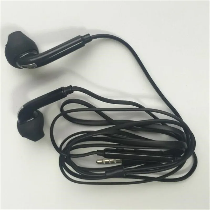 Новинка 3 5 мм наушники-вкладыши стерео наушники с микрофоном для samsung Android S6/s7 2019