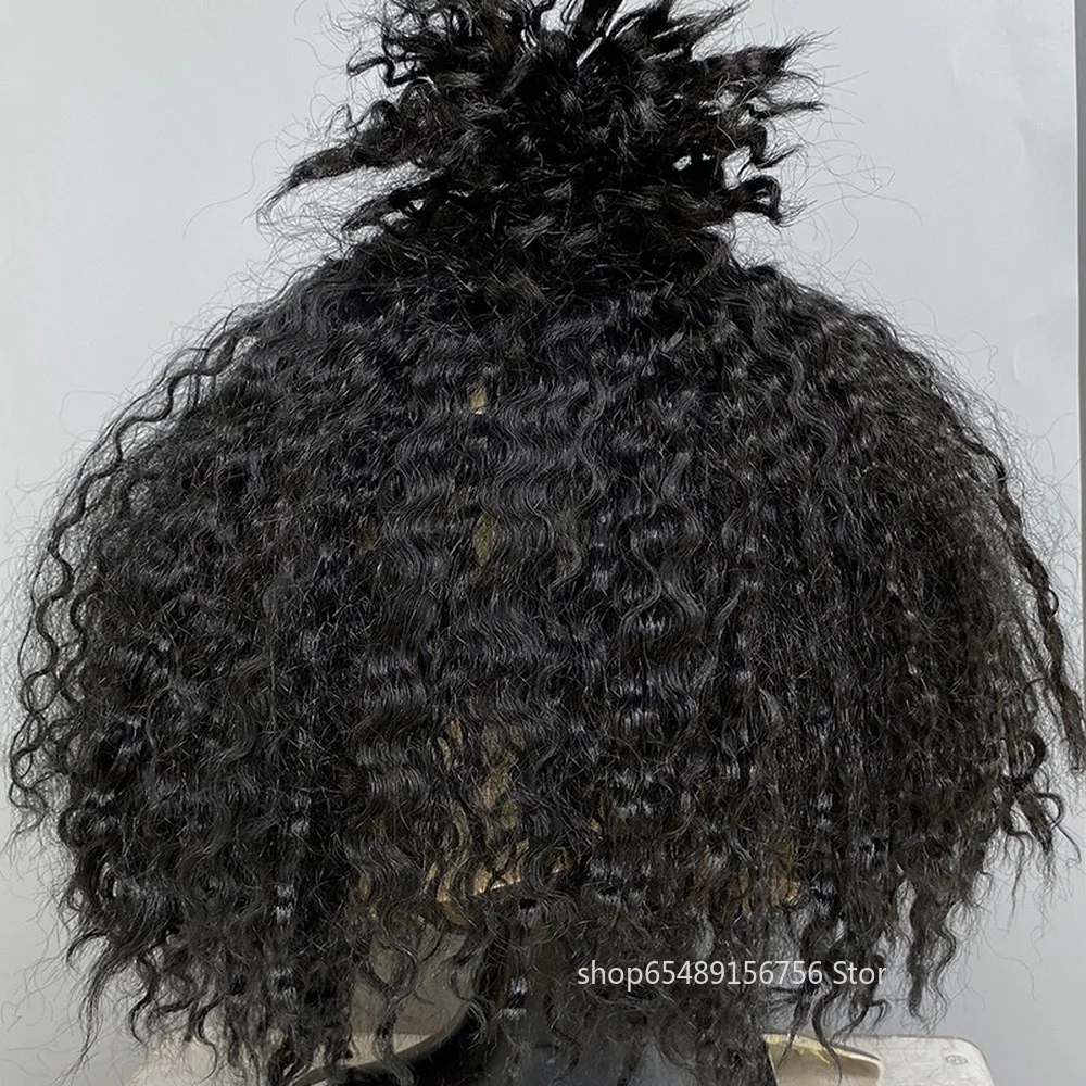 Хэллоуин поцелуй группы ген Симмонс панк маска латексные Косплей чум витц рок