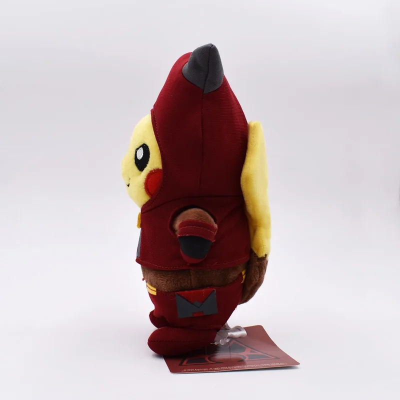 Takara Tomy Pokemon плюшевые 20 см команда Magma куклы мягкие игрушки Peluche | Игрушки и хобби