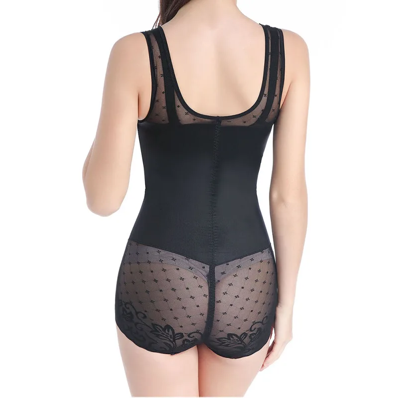 

LELINTA Women's Sexy Thin Waist Shaper Half Body Full Body Tummy Control Shaper Lingerie Corset Workout Slim Briefs