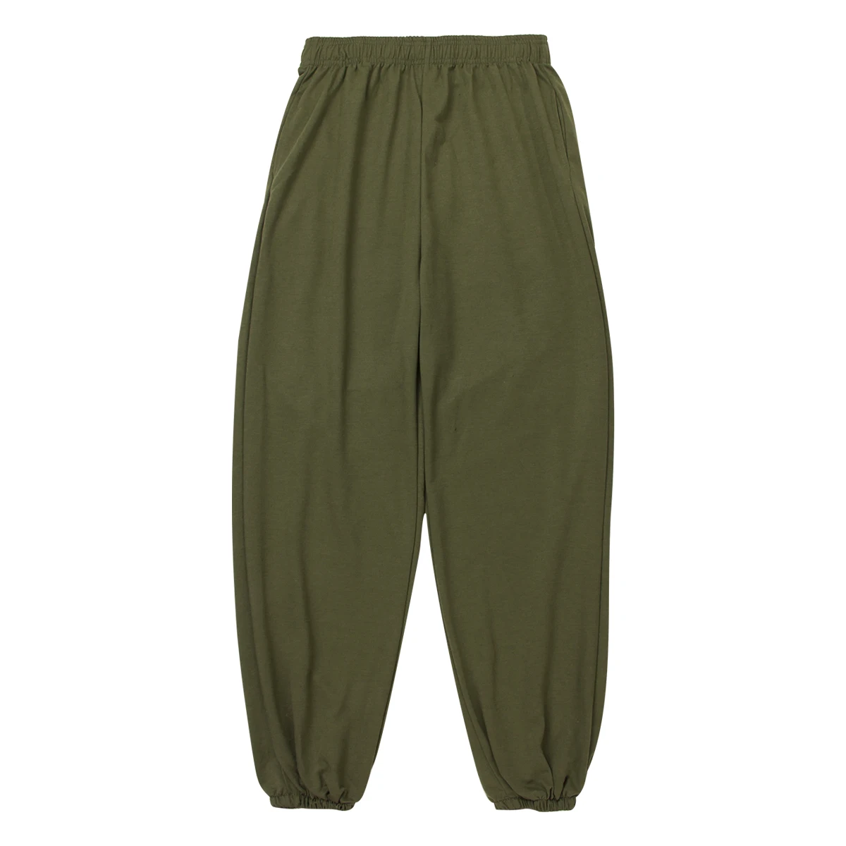 

Pants & Capris