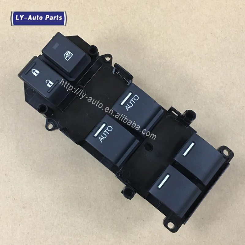 35750 TA0 A32 35750TA0A32 переключатель управления стеклоподъемником для Honda Accord 2008