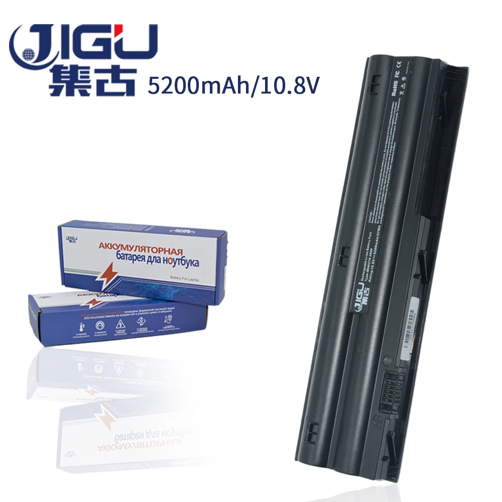 Аккумулятор JIGU для ноутбука HP 646657 251 646755 001 646757 A2Q96AA MT03 MT06 TPN Q101 LB3A LV953AA LB3A|battery for
