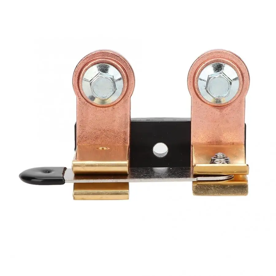 Кнопка запуска двигателя Переключатель зажигания автомобильный аккумулятор