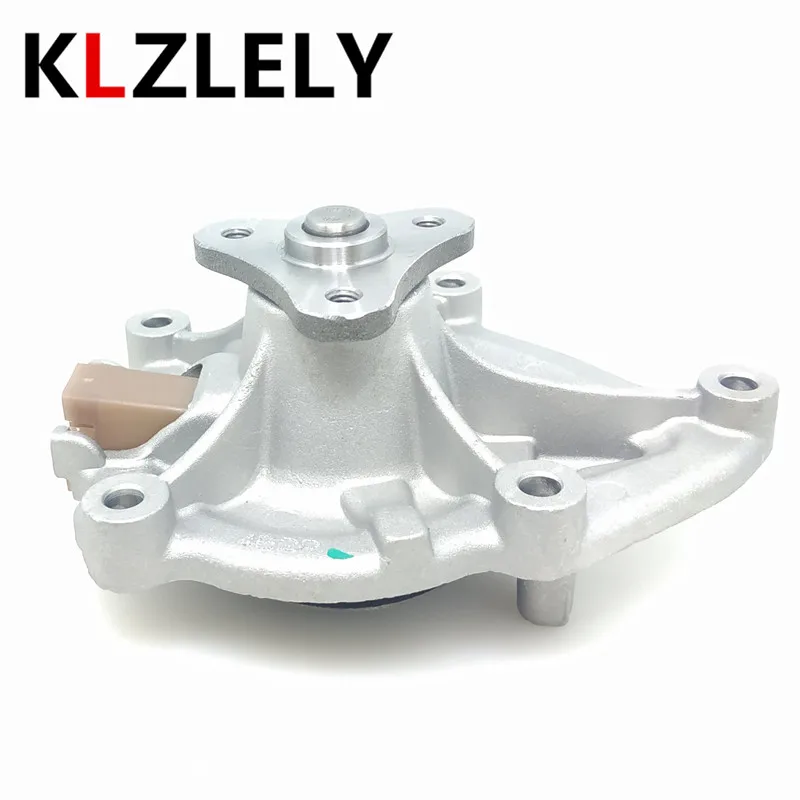 Для CITROEN C3 C4 C5 DS3 BERLINGO DS4 DS5 Wasserpumpe водяной насос 1607216080 1201 H8 9801573380| |