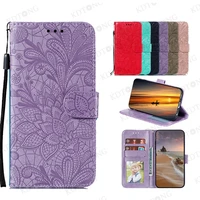 fashion leather case for xiaomi redmi note 10 10s 9 9s 9t pro max 4g 5g embossed flip shell case for redmi note 8 7 6 pro cover