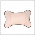 Шейный подголовник для отдыха подушки аксессуары для интерьера автомобиля Renault талисман Nepta отель Altica Z17 ветра в виде буквы R Космос 2 3,2 Initiale