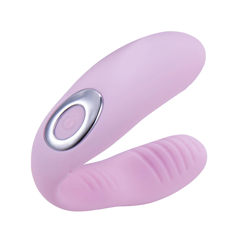 1 шт. U образный Вибратор 10 скоростей секс игрушки для женщин стимуляция точки G