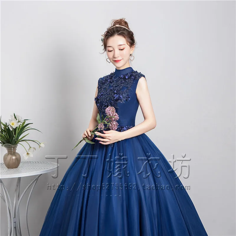 Милое кружевное платье цвета шампанского Quinceanera на 16 лет vestido debutente 15 anos бальное с