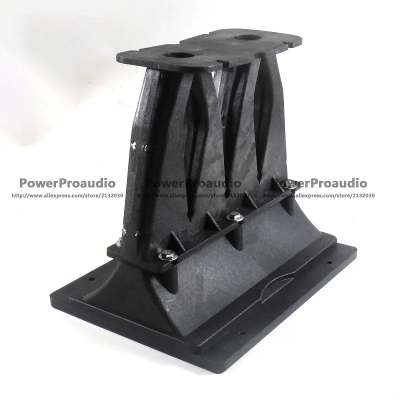 VERA10 линейный массив динамиков Рог волновод 2x1 дюймов для консольный микшер аудио