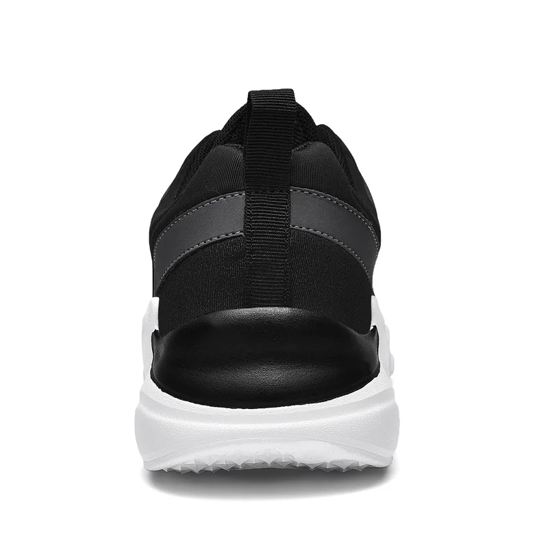 Times New Roman Breathable Sneakers Men Winter Casual Shoes Fashion Leisure Flat Walking Tenis Plus Size 38~46 | Обувь