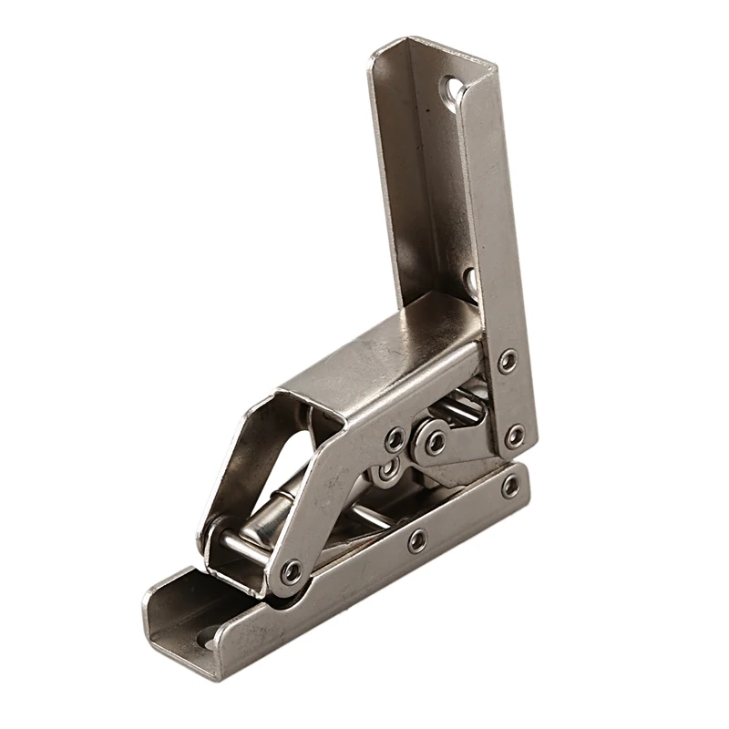 Складной шарнир 90 градусов простая установка преобразование на 180 стол опорный