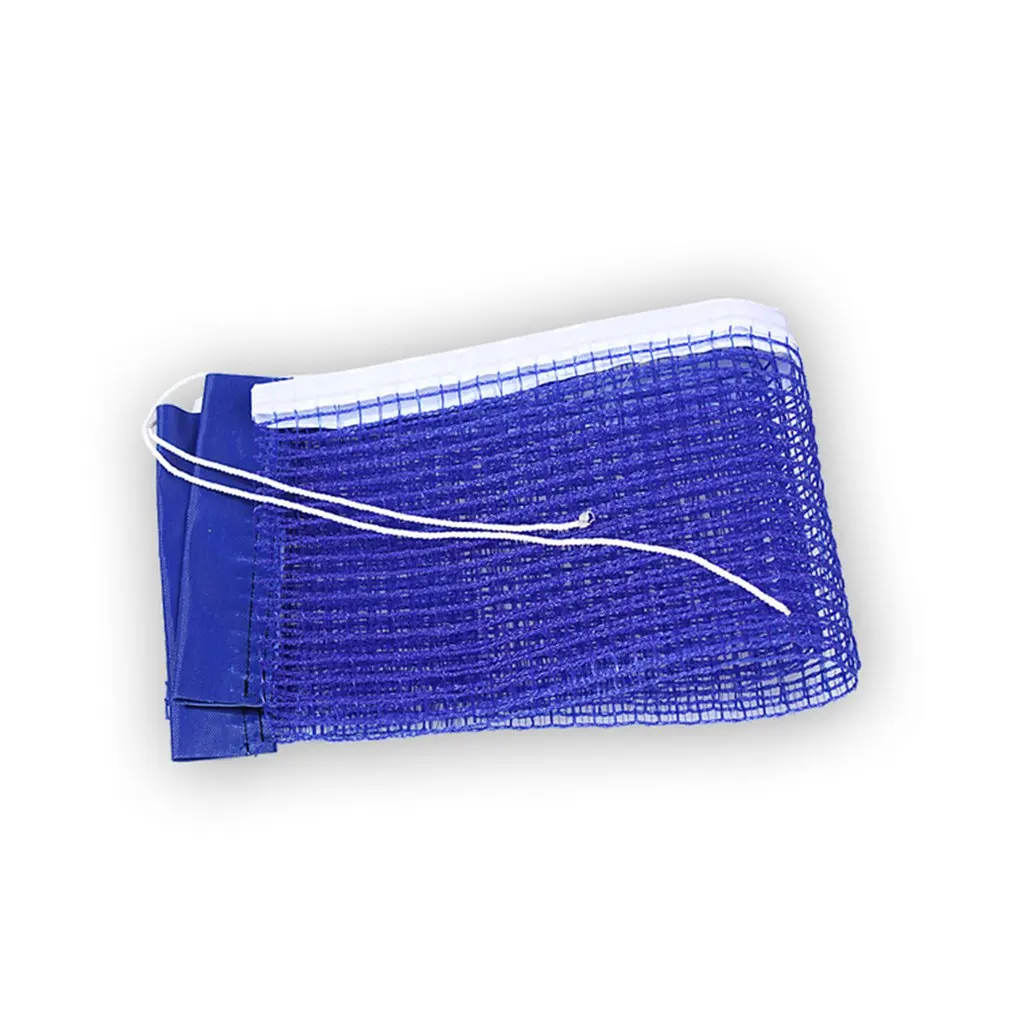 Высококачественная Вощеная струна для настольного тенниса настольная сетка