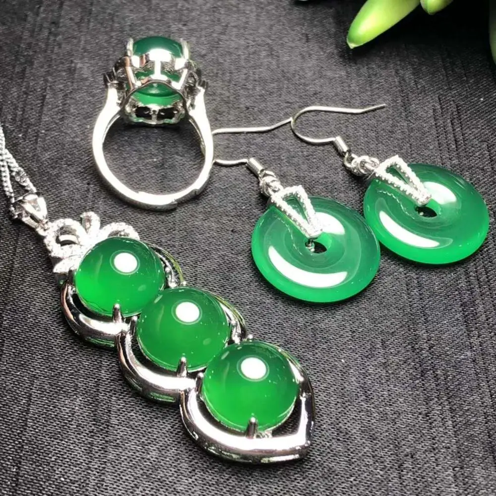 Серебро 925 пробы натуральная кожа женщина отправляет друзей и приносит свой