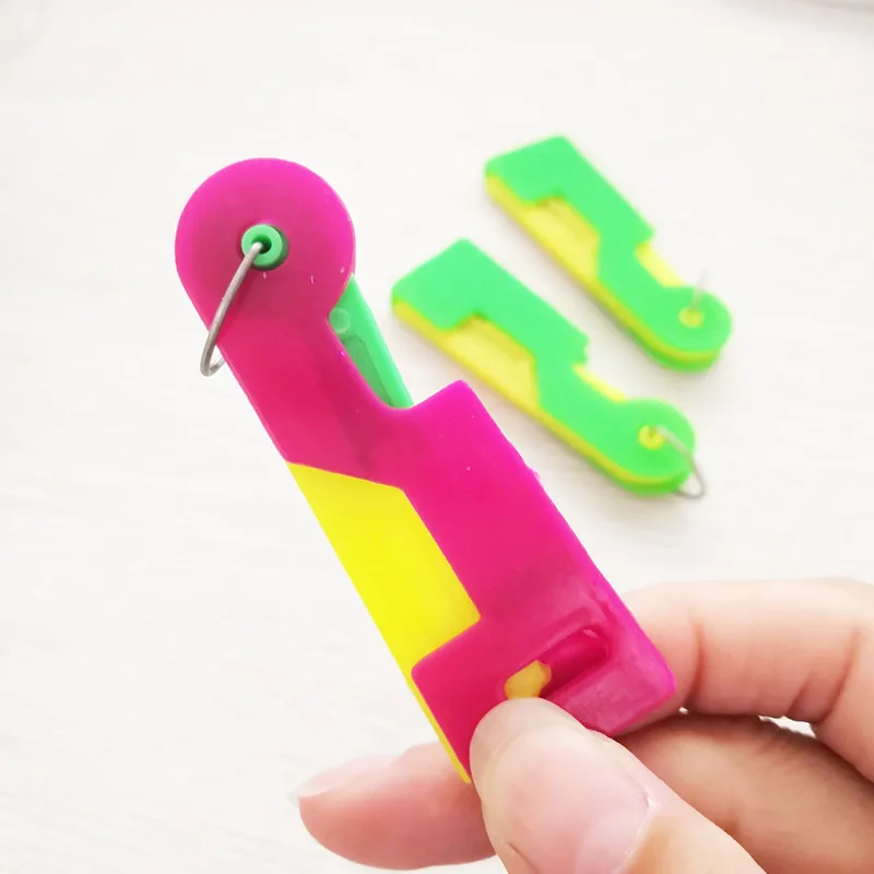 5 шт. Новый швейная игла нити наперсток нитки инструмент винторезный станок