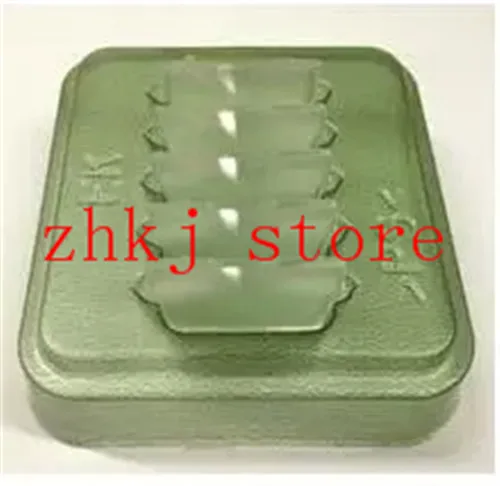 Новый фокусирующий экран (матовое стекло) для Canon EOS 7D Mark II / 7D2 Запчасти цифровой