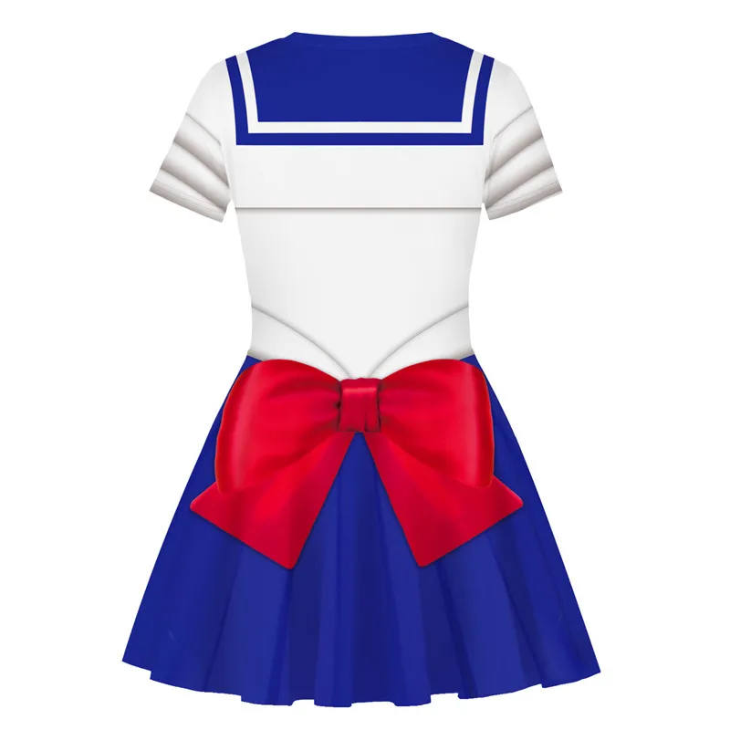 

2020 Spring Summer Girls Dress Vestidos Kids Dresses Princess Girl Vestido Summer Roupa Menina Frocks