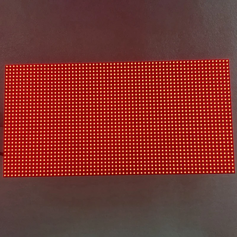 RGB Hd P4 внутренний светодиодный модуль видео стена 1/16 сканирование высокое