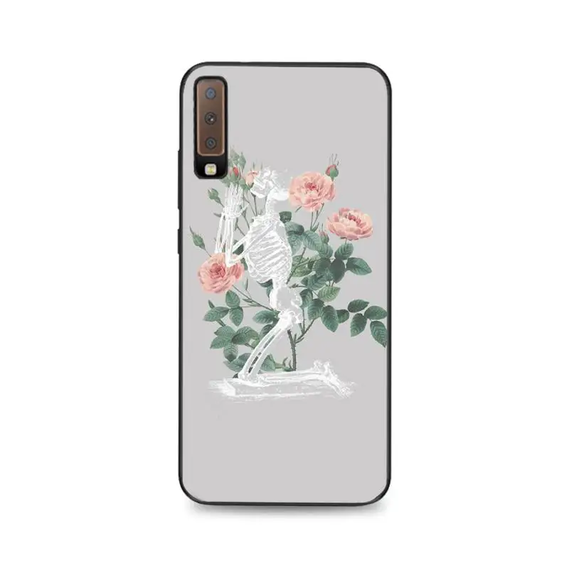 Чехол для телефона Samsung A51 A71 A40 A50 A70 A10 A20 A30 A6 A7 A8 A9 | Мобильные телефоны и аксессуары