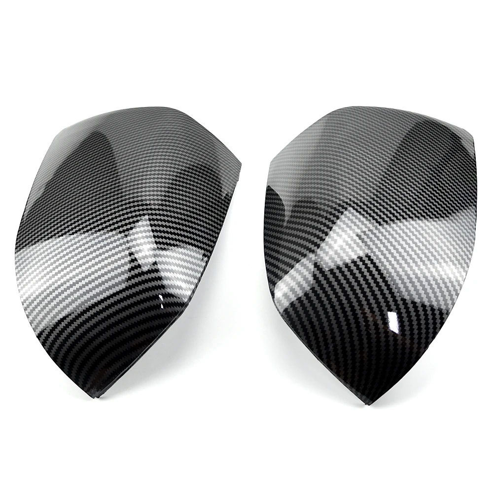 

Car Rearview Mirror Cover Rear View Side Mirror Cover Caps For Ford Focus 2005 2006 2007 2008