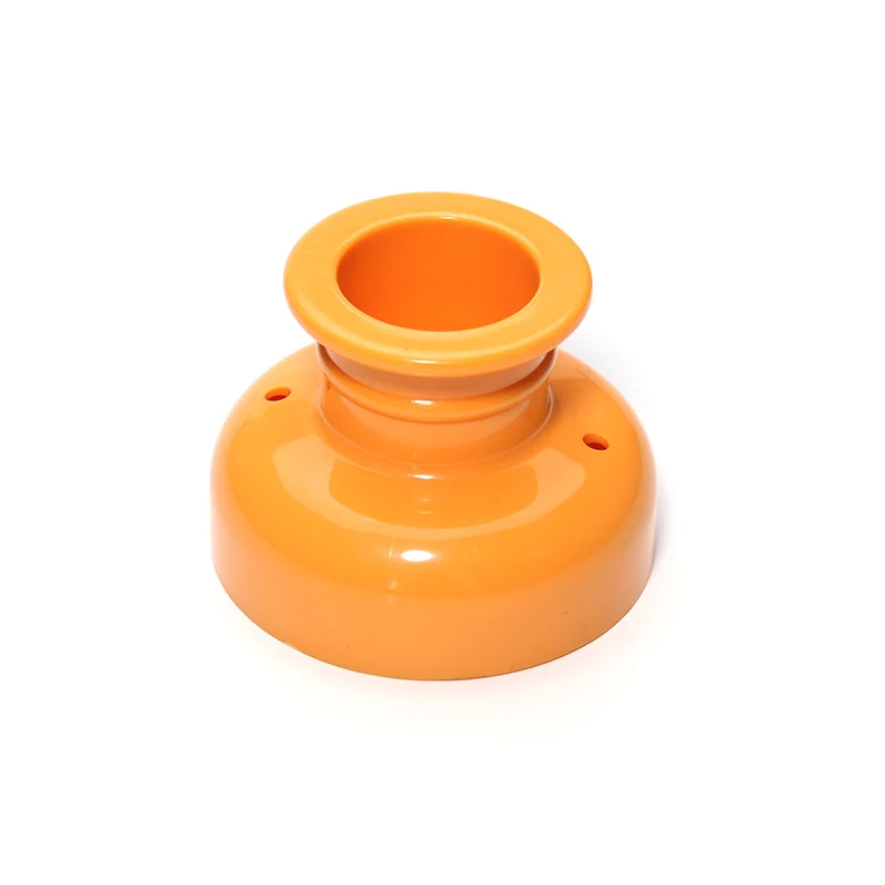 Пластиковая форма для торта пончик DIY инструмент десерта помадка кухонный