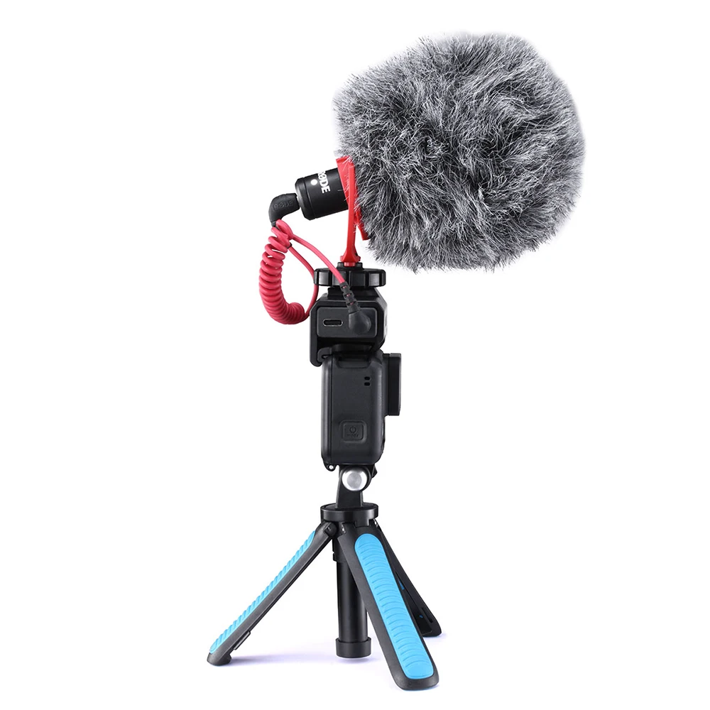 Адаптер быстрого крепления для GoPro 7/6/5 | Электроника