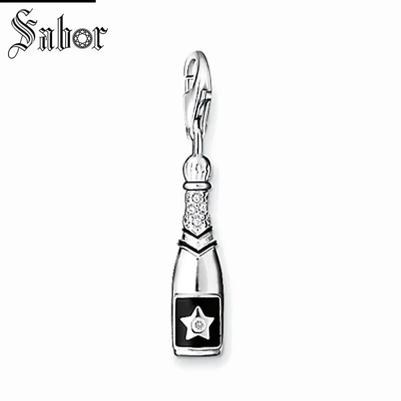 Очаровательное украшение с изображением пива в виде звезды Томаса Подарочные