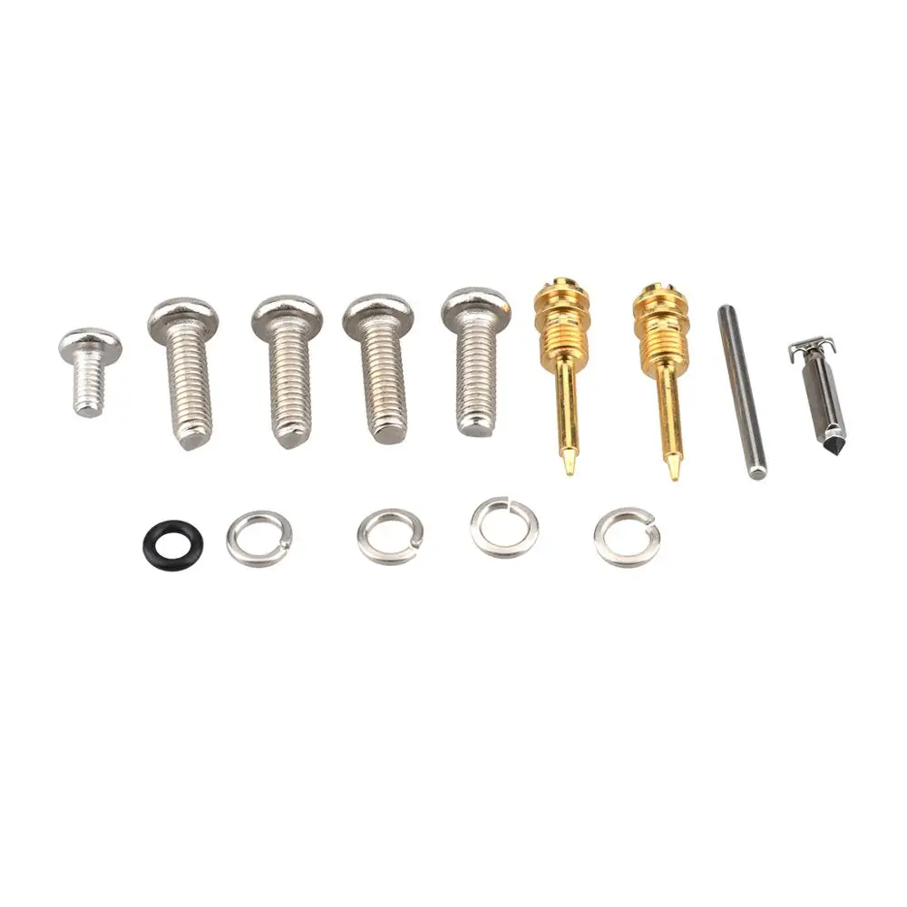 6F5-W0093 6F6-W0093 подвесной мотор Карбюратор Ремонтный комплект для Yamaha 40HP старый режим