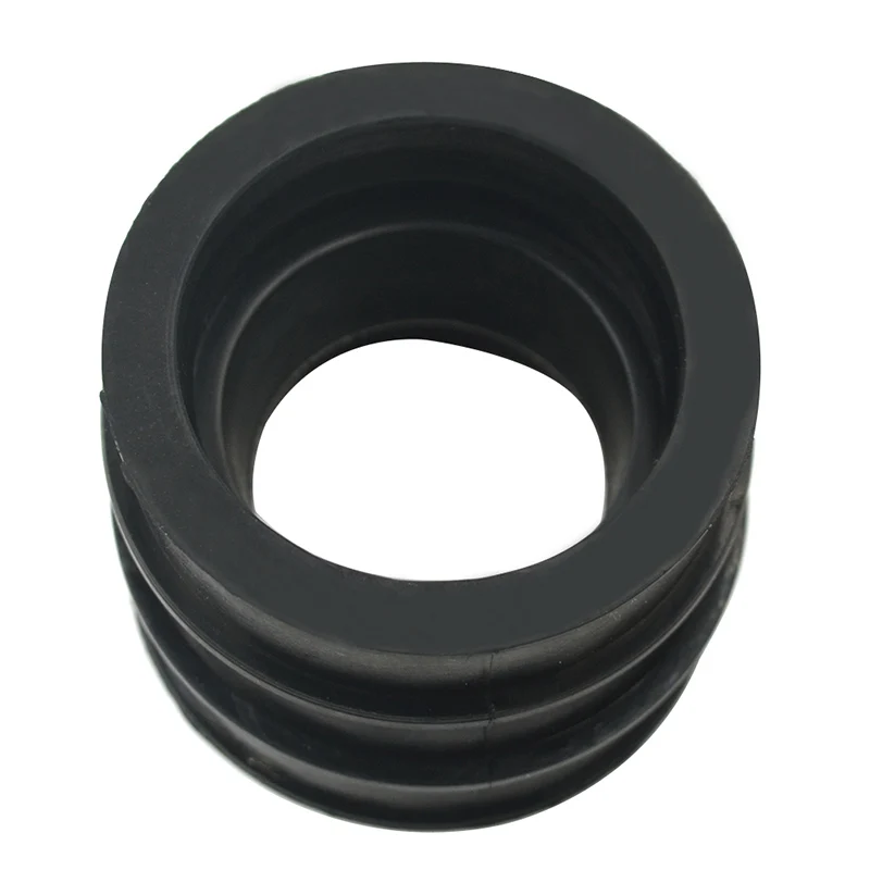 Часть мотоциклетного карбюратора впускной коллектор прокладки пластиковый