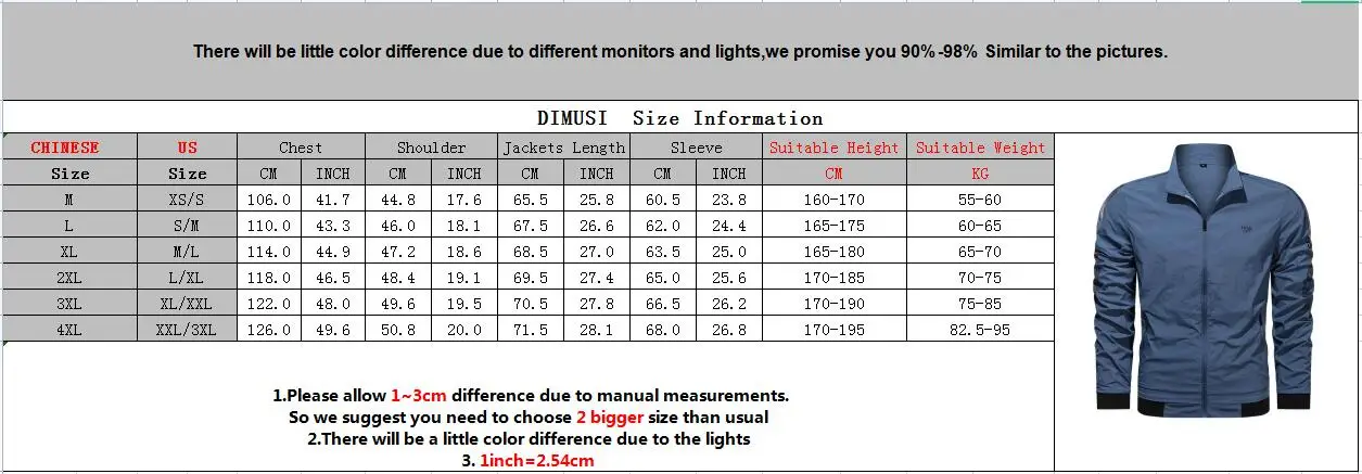 DIMUSI летние мужские солнцезащитные куртки повседневная мужская Тонкая дышащая