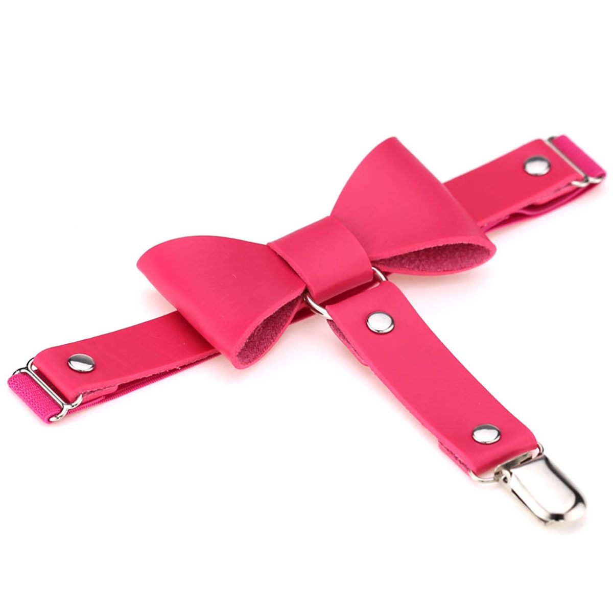 

Sexy PU Garter Leather Women Garter Belt Harajuku Elasticity Body Harness Punk Sexy PU Leather Strap Leg Harness Bondage Belts