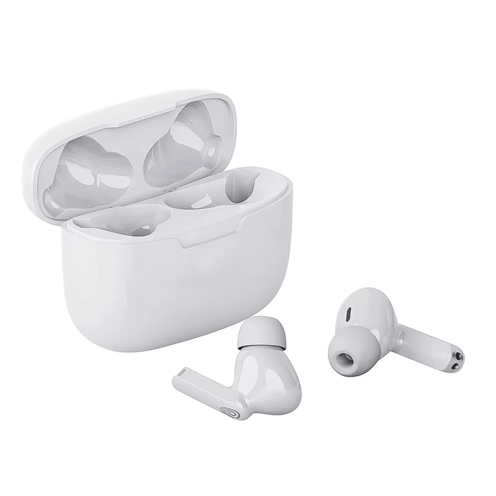 

Bluetooth 5.1 Wireless Headphones Earphones TWS Touch Control Stereo Noise Cancelling Charging Case For iPhone Samsung Android