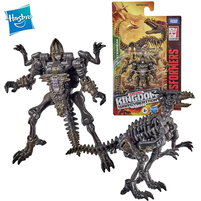 

Hasbro Трансформеры фильмы периферийная модель серии G царство ядро уровень 3C лазерный чудовище 4 дюйма игрушки Праздничные подарки