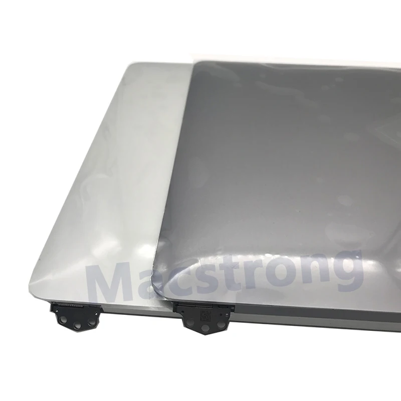 Новый ЖК экран A2159 в сборе Космический серый/серебристый для Macbook Pro Retina 13 дюймов