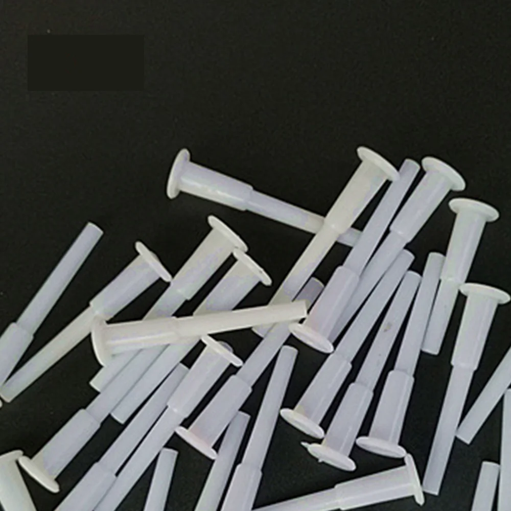 10 шт./пакет Фитнес йога мяч воздушной пробки воздуха Кепки подходит для всех