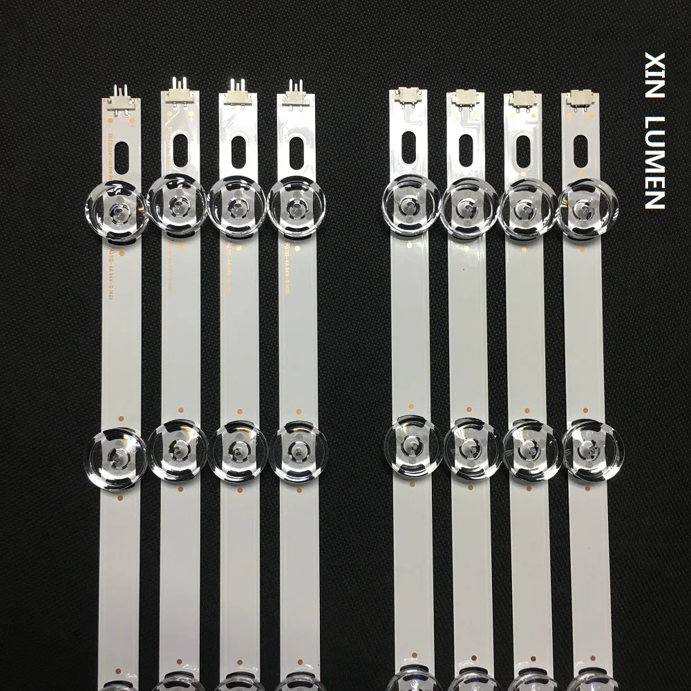 Подсветка телевизора XIN LUMEN LG 39 дюймов лента для подсветки lnnotek DRT3.0 390HVJ01 39LB5610 39LB561V