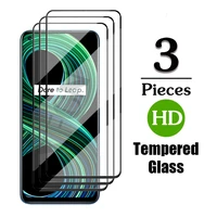 tempered glass for oppo realme 8 pro screen protector glass for realme 8 8pro gt neo film realmy realmi c11 c21 c25s phone cover