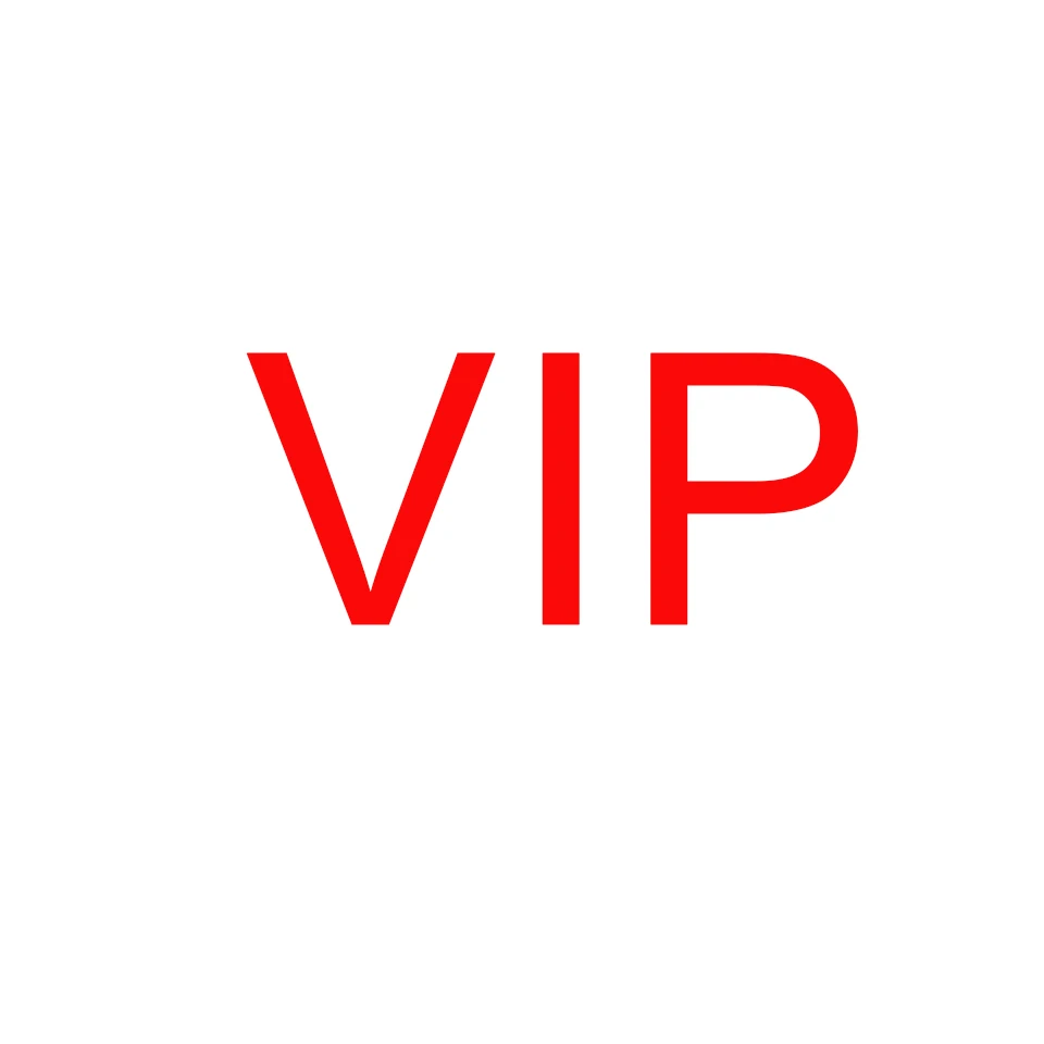 Este enlace para pedido VIP-0