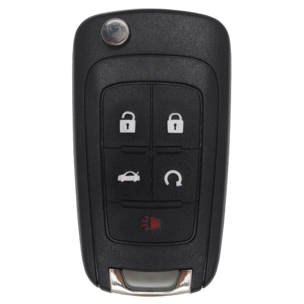 

Пульт дистанционного управления для Chevrolet Aveo Cruze Orlando HU100 Blade, с чипом ID46 2/3/13504564, 5912544 МГц, PN: 433, 4/5