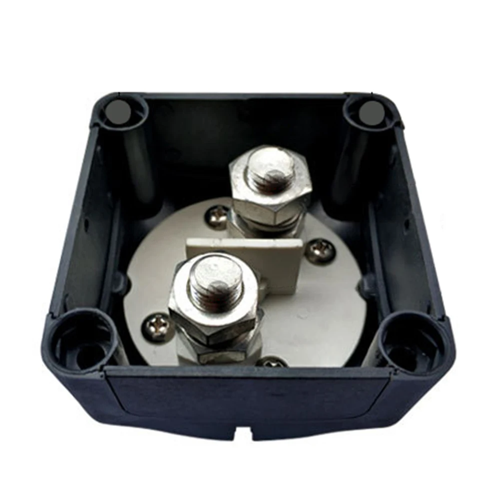 300A изолятор аккумулятора для авто лодки грузовика яхты отключение питания